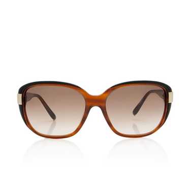 サングラス Chloe SUN GLASS (CH0220S 005) Chloe SUN GLASS (CH0220S 005) (Chloe/サングラス) 117273503