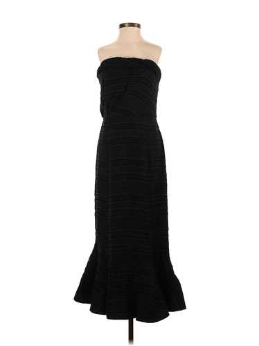 C/MEO Collective Women Black Cocktail Dress S