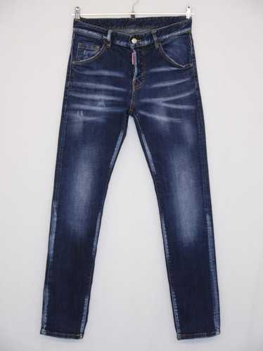 Dsquared2 jeans kenny twist - Gem