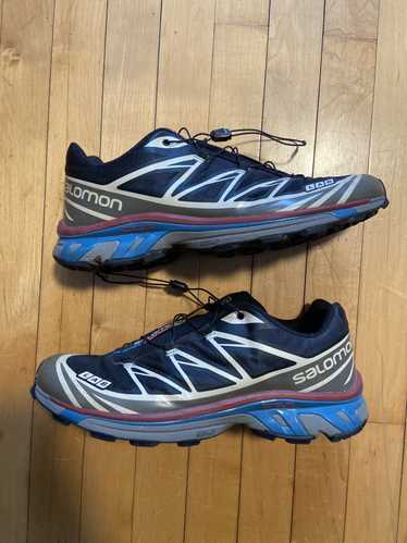 Salomon Salomon XT-6