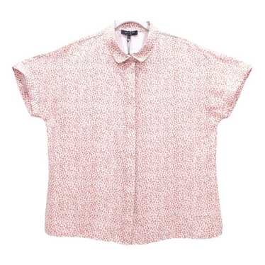 Lafayette 148 Ny Silk blouse