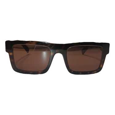 Prada Oversized sunglasses