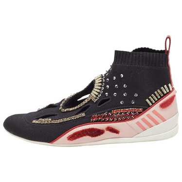 Valentino Garavani Cloth trainers