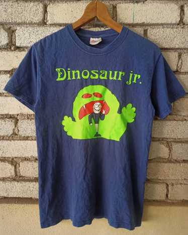 Vintage dinosaur jr band - Gem