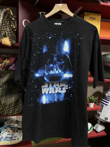 Movie × Star Wars × Vintage Vintage 90’s Star Wars