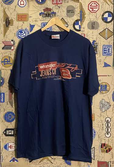 NASCAR × Streetwear × Vintage Vintage Y2K NASCAR M