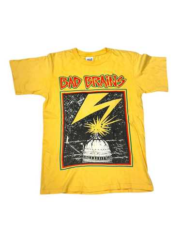 Vintage 1990s bad brains - Gem