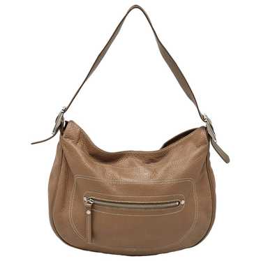 Longchamp Leather handbag