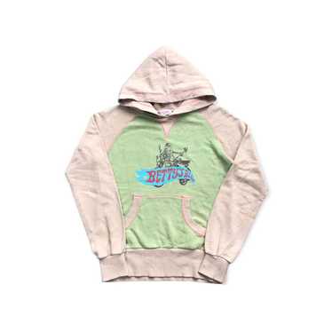 Japanese brand bettys blue - Gem