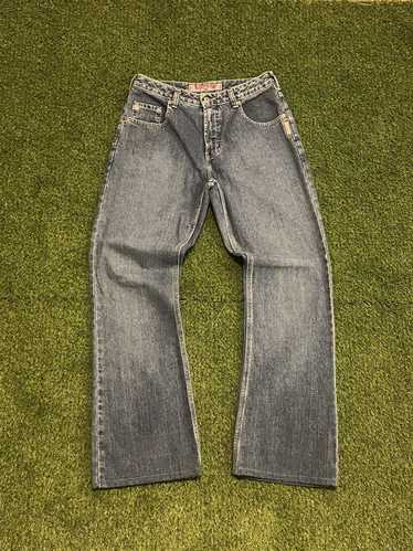 Silver Jeans Co. × Vintage Vintage silver jeans