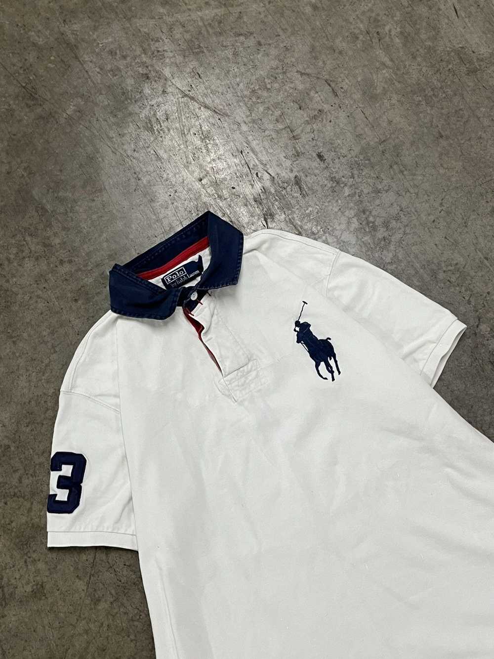 Polo Ralph Lauren × Streetwear × Vintage Polo Ral… - image 2