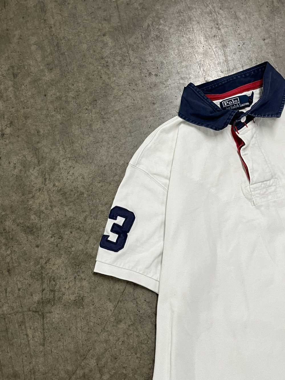 Polo Ralph Lauren × Streetwear × Vintage Polo Ral… - image 3