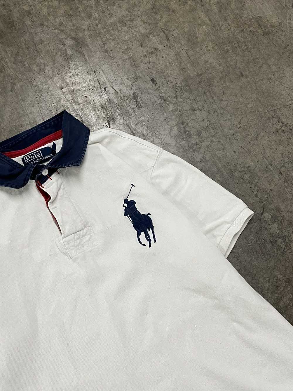 Polo Ralph Lauren × Streetwear × Vintage Polo Ral… - image 4