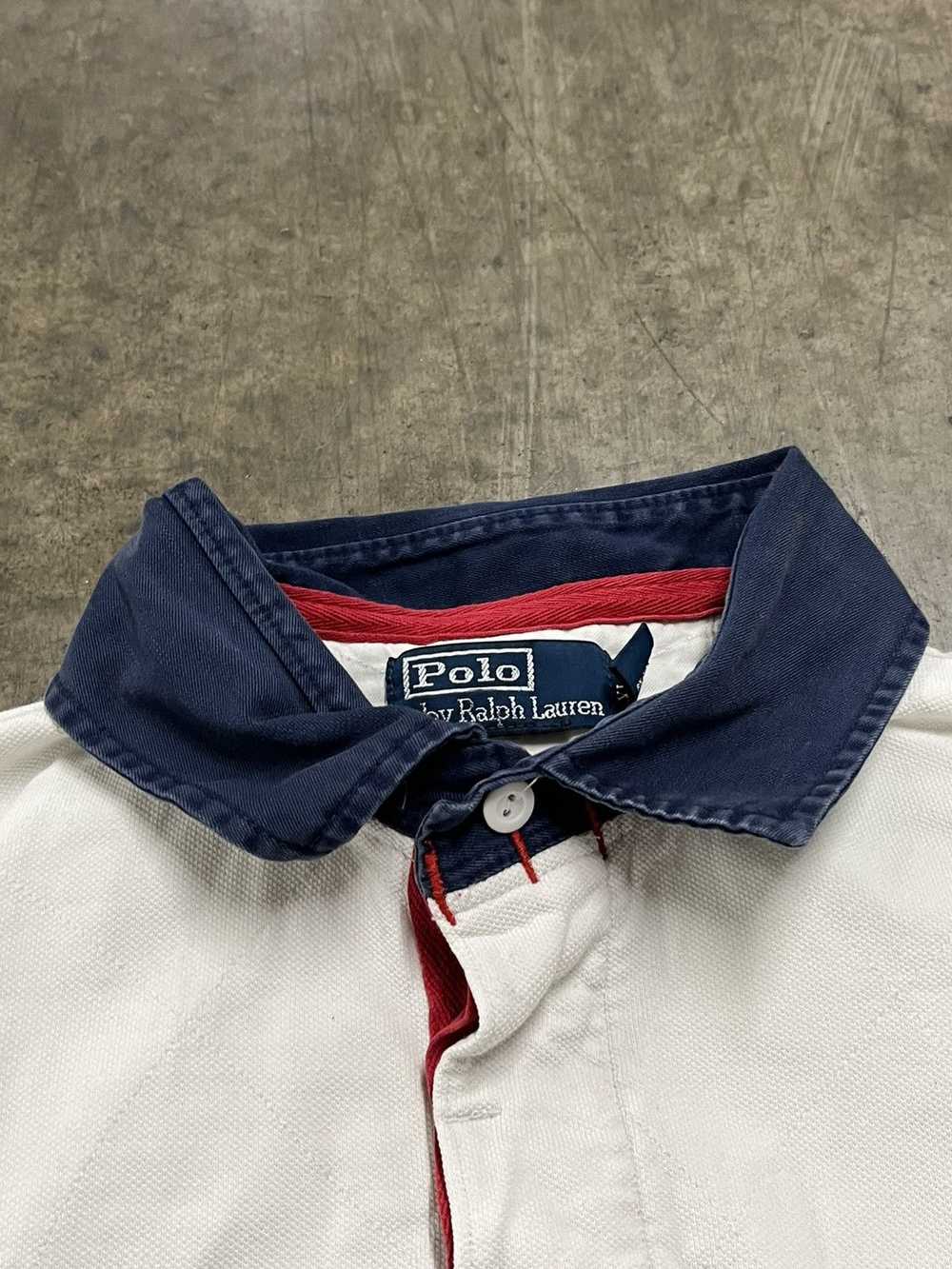 Polo Ralph Lauren × Streetwear × Vintage Polo Ral… - image 5