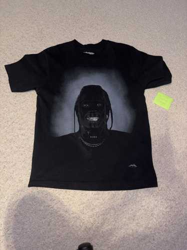 Travis scott circus maximus - Gem