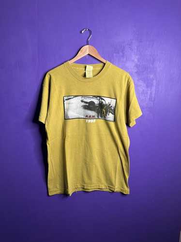 Rem 1995 monster tour - Gem Rem 1995 monster tour - Gem