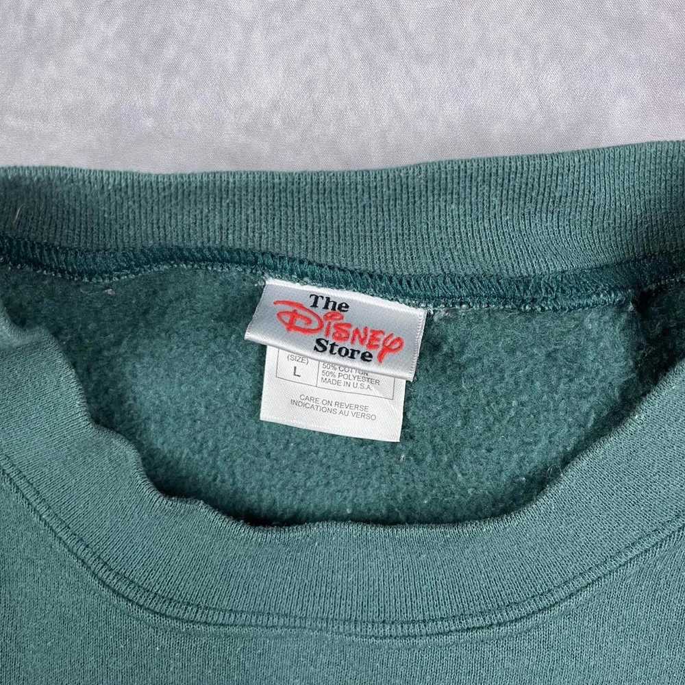 Disney Vintage Winnie the Pooh crewneck - image 2