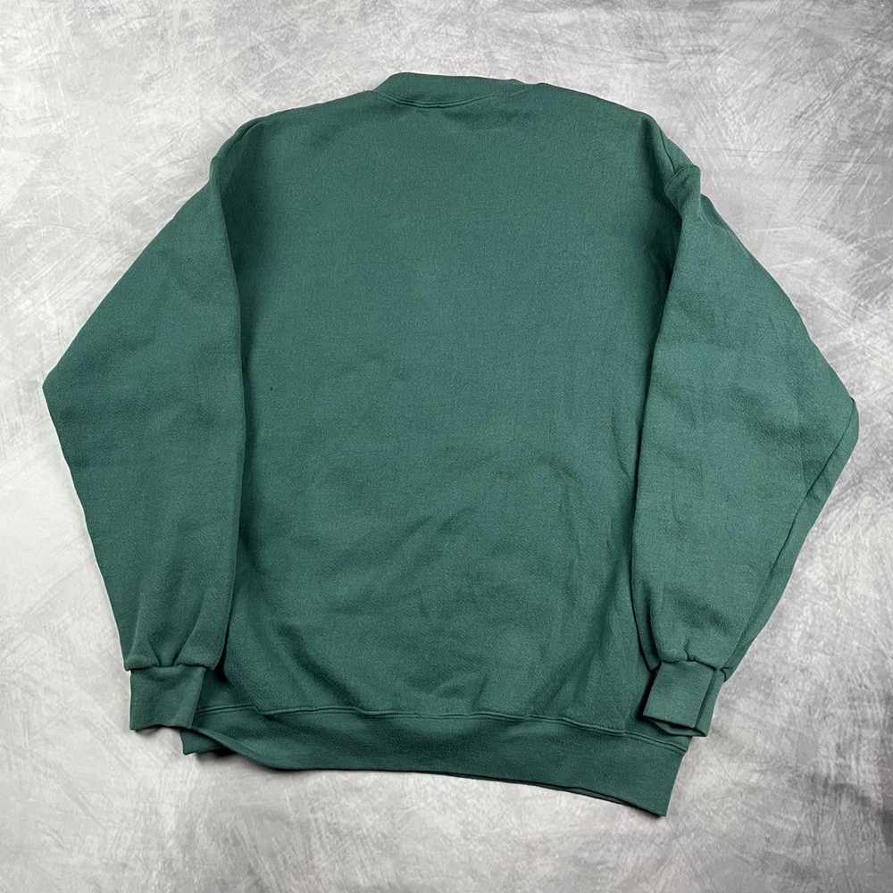 Disney Vintage Winnie the Pooh crewneck - image 4