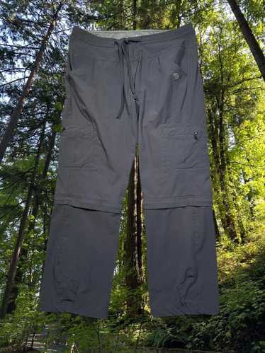 Mountain Hardwear × Sportswear women 10 pants moun