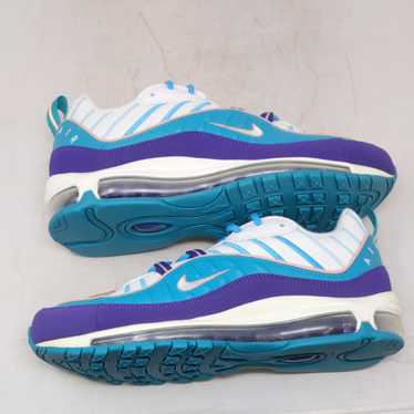 Nike Air Max 98 Spirit Teal