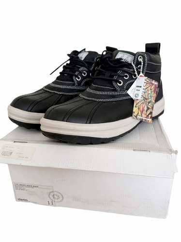 Visvim Decoy-Duck Boot V043/01-01