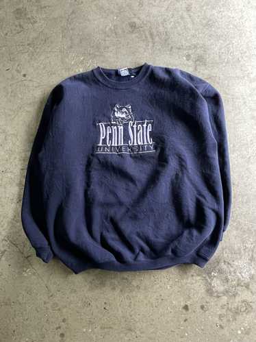 Vintage Vintage Penn State Crewneck