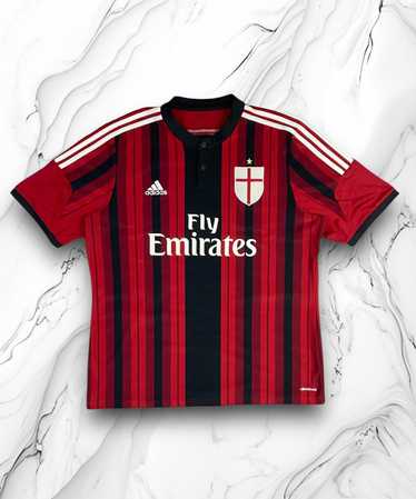 Adidas ac milan home - Gem