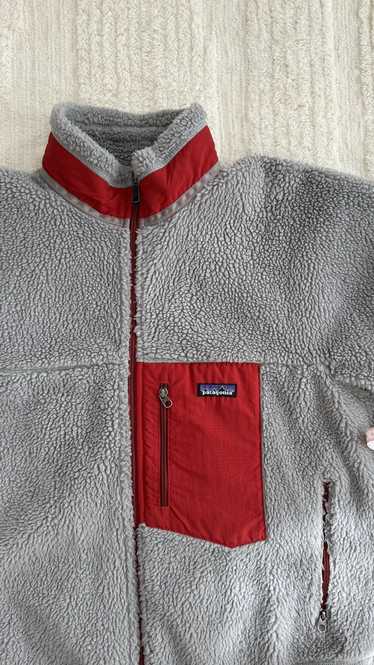 Patagonia Patagonia Retro X Fleece