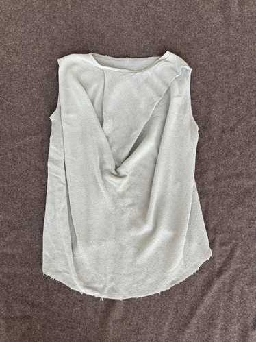 Rick owens fw18 sisyphus - Gem