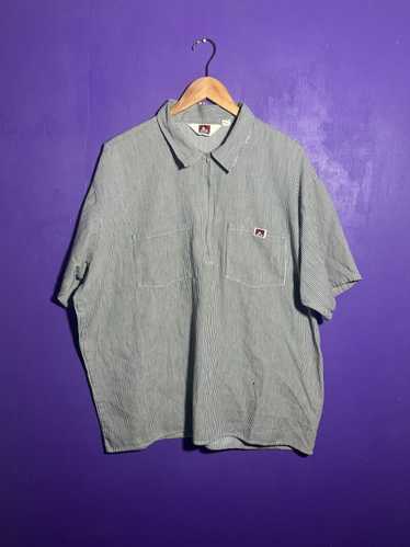 Ben davis quarter zip - Gem