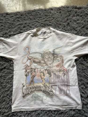 Travis Scott Travis Scott Utopia Concert Tee