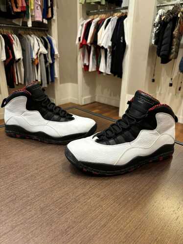 Jordan Brand Jordan 10 ‘Chicago’