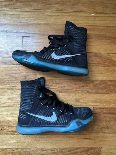 Nike Nike Kobe 10 Elite Commander