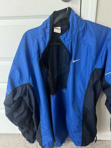 Nike Nike Vintage Windbreaker