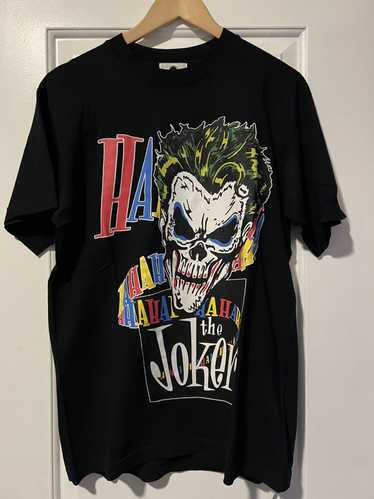 Streetwear × Warren Lotas Warren Lotas Joker Tee