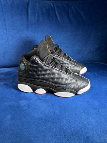 Jordan Brand × Nike Jordan 13 Retro Black