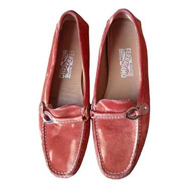 Salvatore Ferragamo Flats