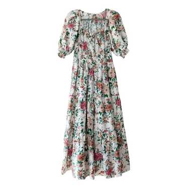 Anthropologie Mid-length dress