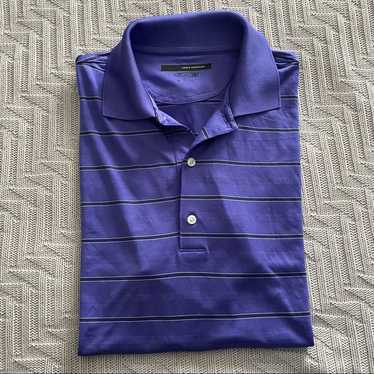 Greg Norman Greg Norman golf polo