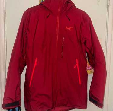 Arcteryx beta jacket jungle - Gem