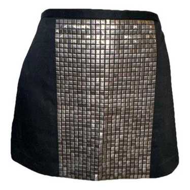 Mason Mini skirt