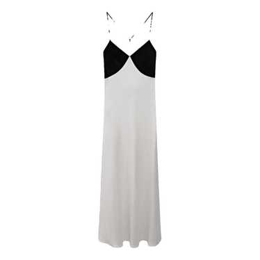 Massimo Dutti Maxi dress