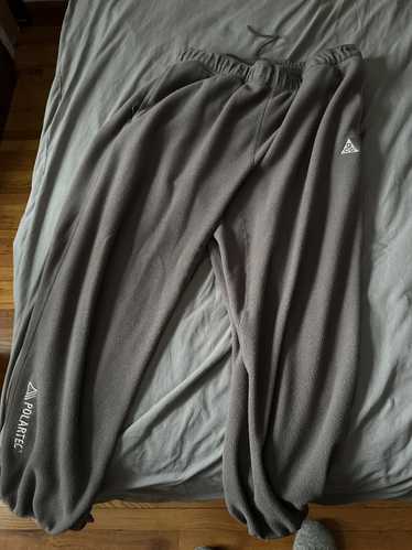 Nike ACG Nike ACG Wolf Tree Polartec Sweatpants