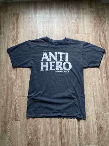 Antihero × Hook-Ups × Streetwear VINTAGE ANTIHERO 