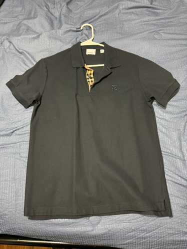 Burberry BURBERRY POLO SHIRT