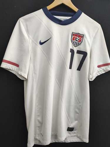 Nike Nike USA soccer jersey