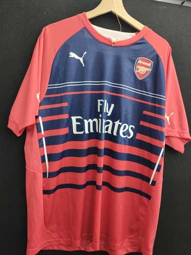 Puma Puma arsenal jersey