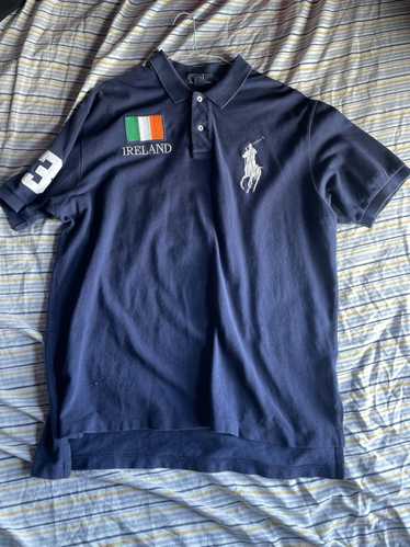 Polo Ralph Lauren ireland Polo