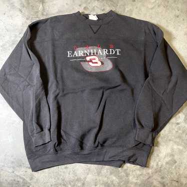 Chase Authentics Vintage Chase Dale Earnhardt NASC