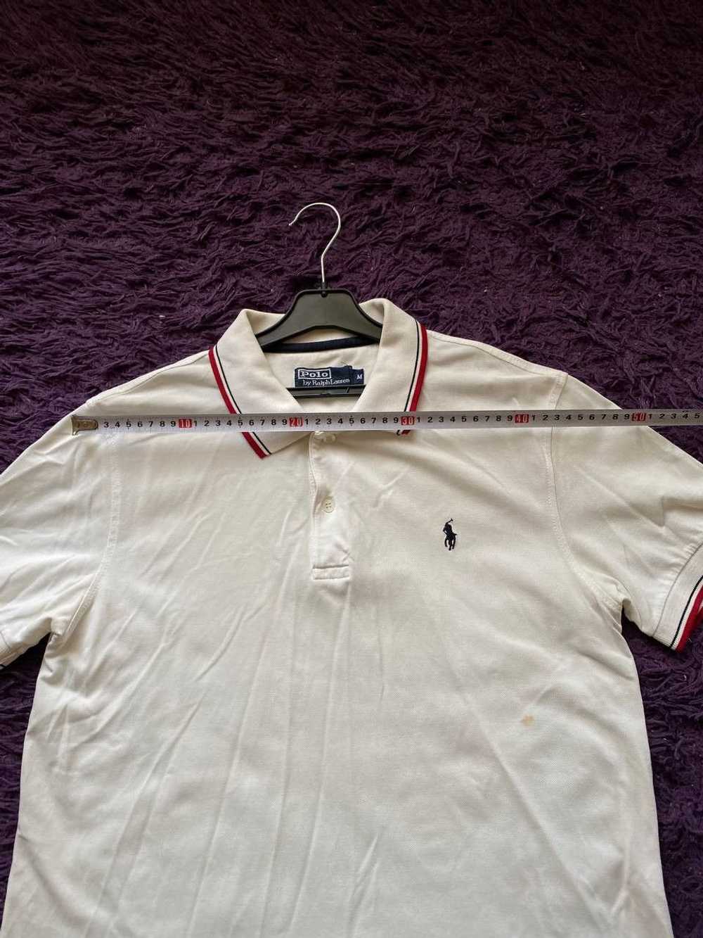 Polo Ralph Lauren × Vintage POLO RALPH LAUREN Pon… - image 12